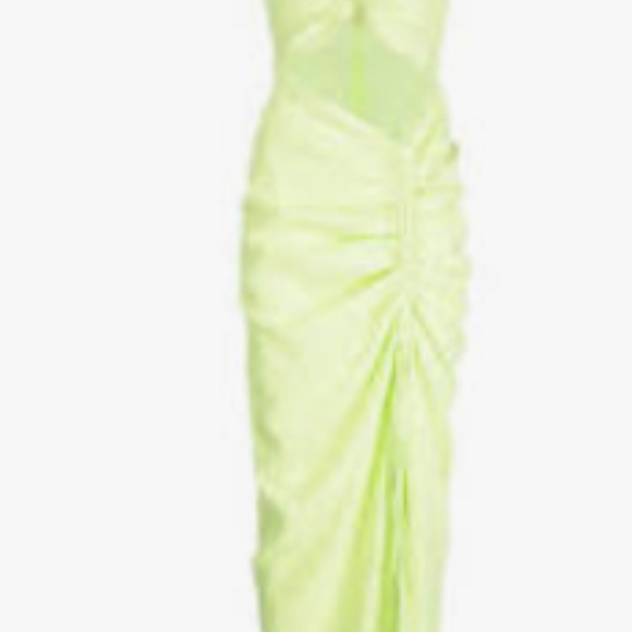 CULT GAIA DONNA DRESS - Picture 2 of 9